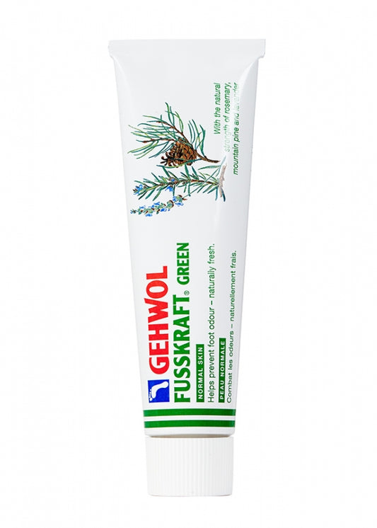 GEHWOL FUSSKRAFT Green