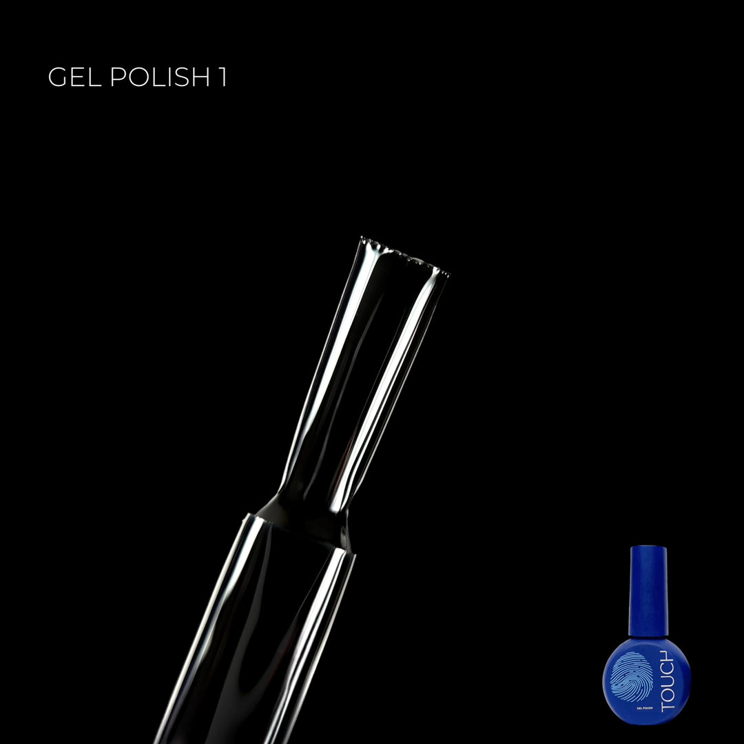 Touch Gel Polish 9 ml