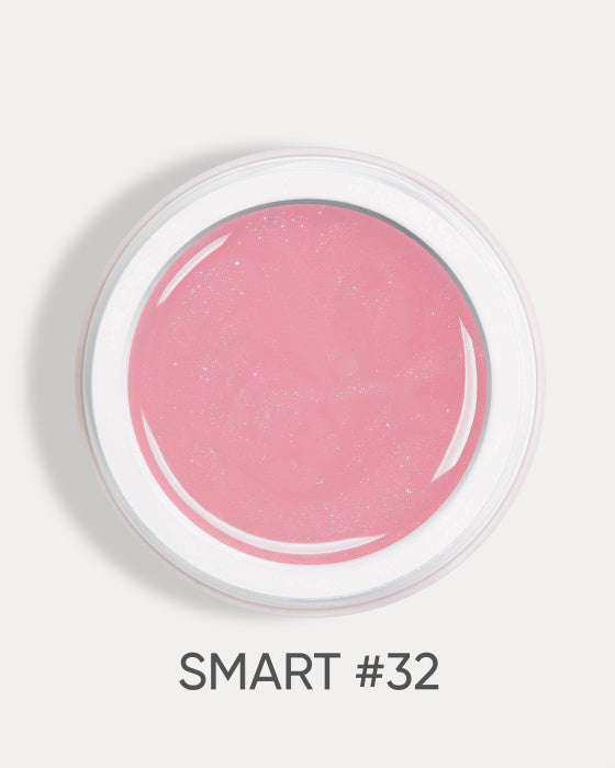 DARK SMART BUILDER GEL 32, 15 ML