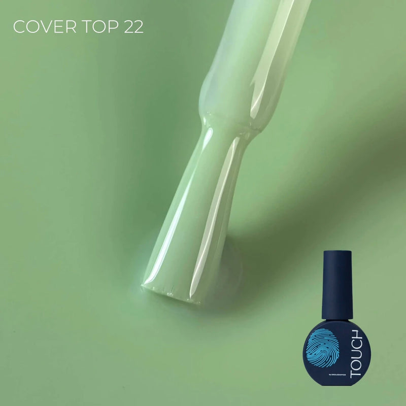 Touch Cover top 22, 7 ml