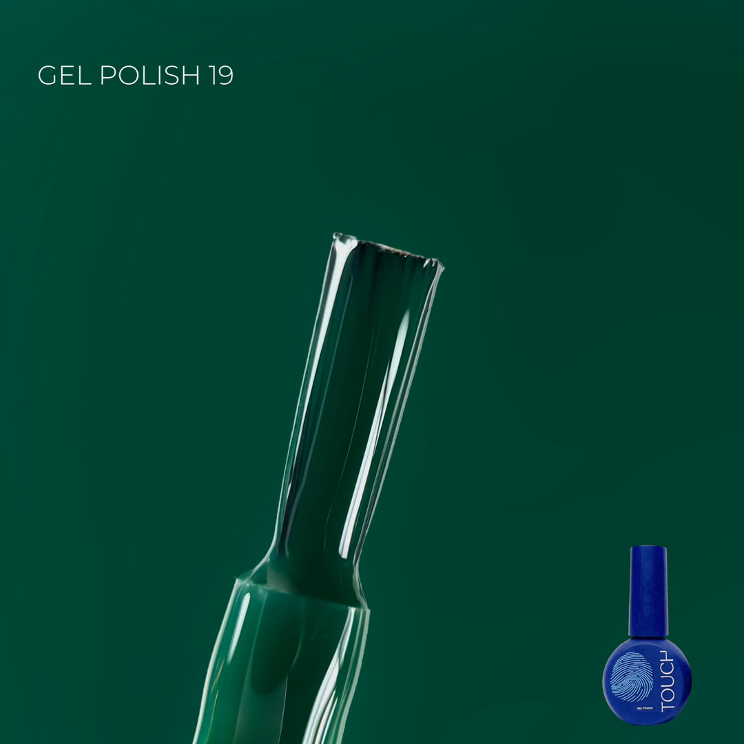 Touch Gel Polish 9 ml