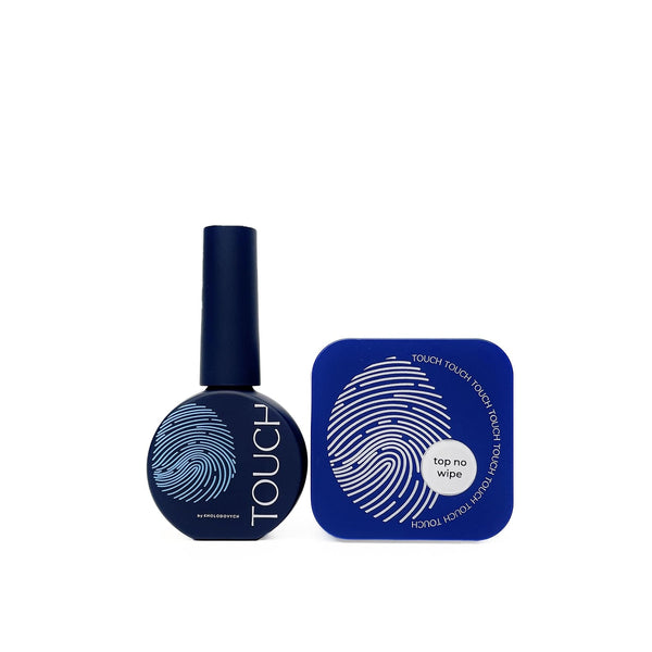 Touch top no wipe 30ml 04327