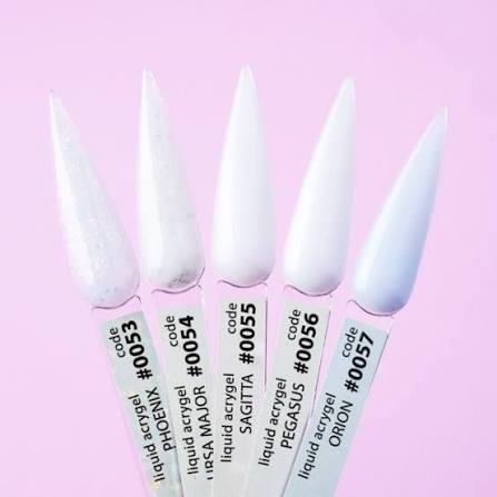 DNKa' Liquid Acrygel #0057 Orion, 15 ml