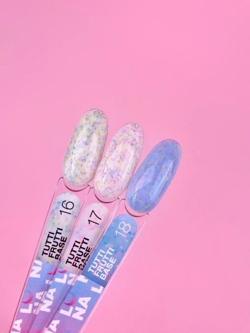 Luna Tutti Frutti Base №16 (13ml)	314-2286