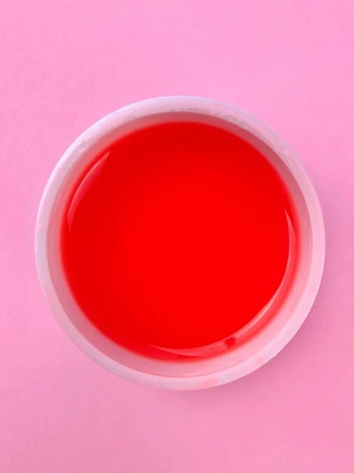 LUNA Extension gel Candy Gel No. 25 15ml 322-2562