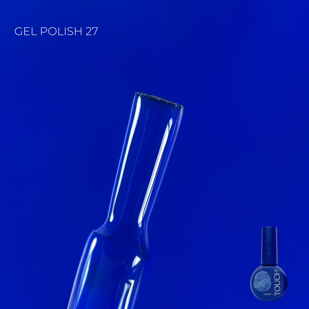 Touch Gel Polish 9 ml