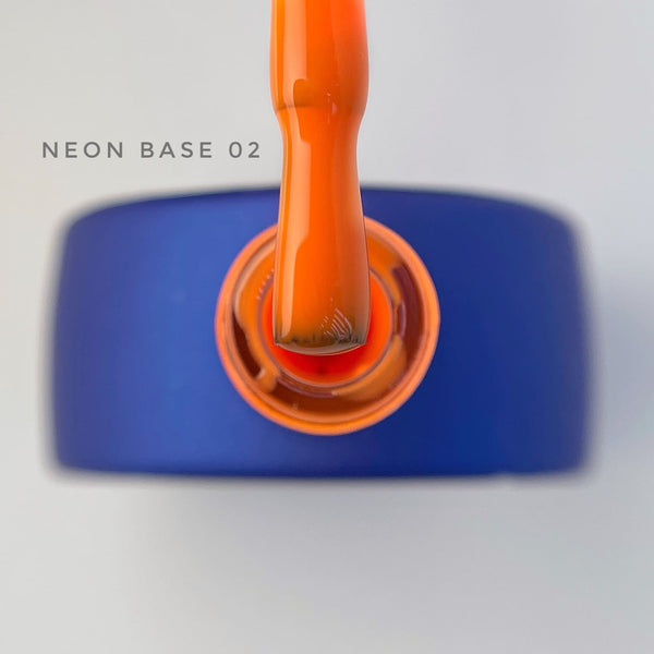 Touch Neon base №02  13 ml