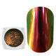 №002 (green-pink-gold)