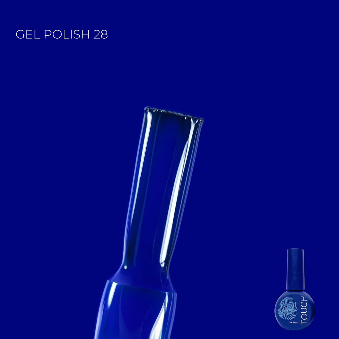 Touch Gel Polish 9 ml