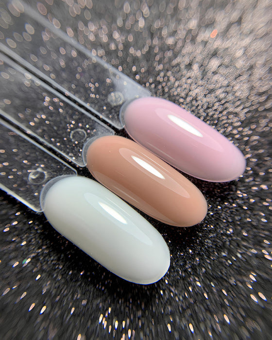 ТЕМНО-БЕЖЕВИЙ ТОП, 8 МЛ