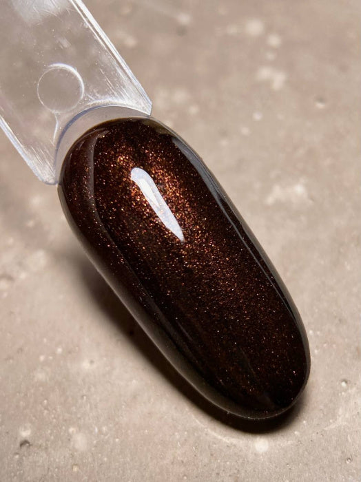 Dark gel polish  113 10 ml