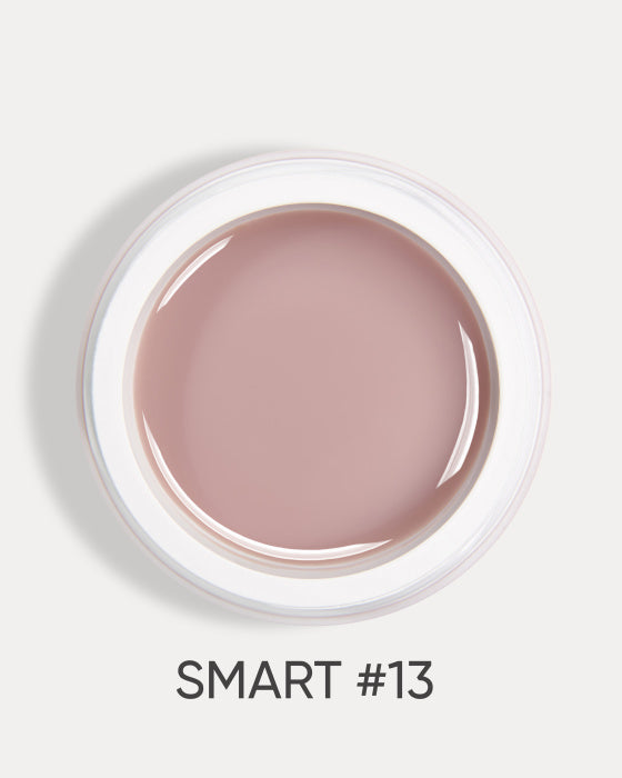 DARK SMART BUILDER GEL №13, 22,30 ML
