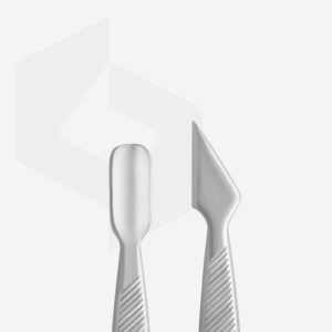 STALEKS Cuticle pusher CLASSIC 10 TYPE 1 (pusher and remover) PC-10/1