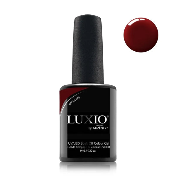 Luxio Gel Beguiling 9ml