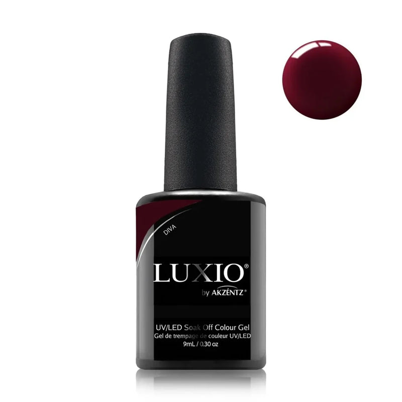 Luxio Gel Diva 9ml