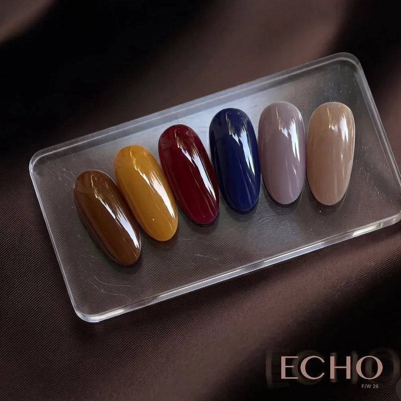 Luxio Gel Cassis 9ml