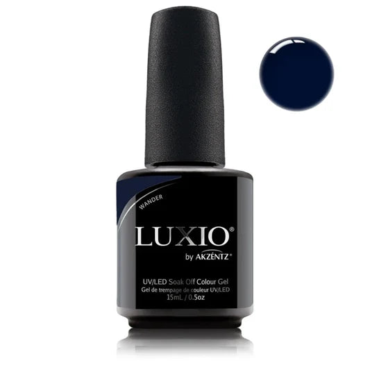 Luxio Gel Wander 15ml