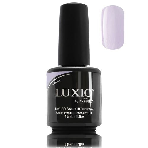 LUXIO GEL Vapour 15ml