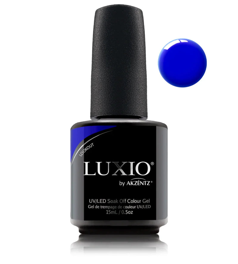 Luxio gel Lookout 15 ml