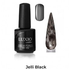 LUXIO GEL Jelli Black 15ml