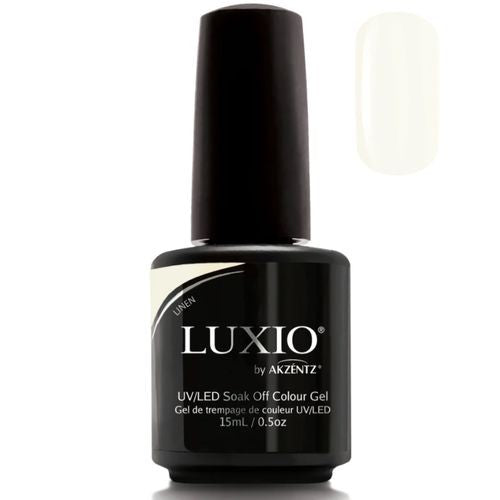 LUXIO GEL Linen 15ml