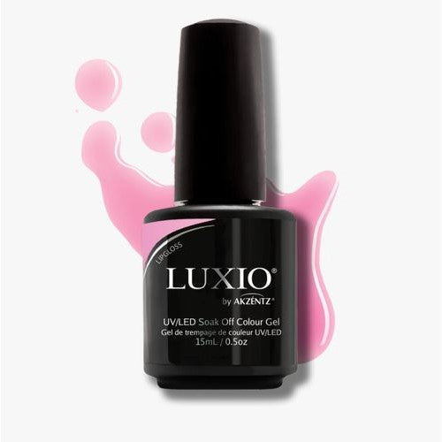 LUXIO GEL Lipgloss 15ml