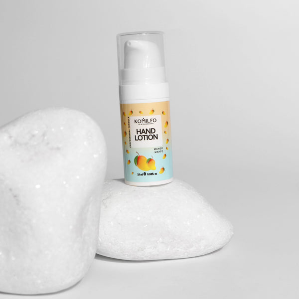 Komilfo Hand Lotion Mango,  10 мл 674110