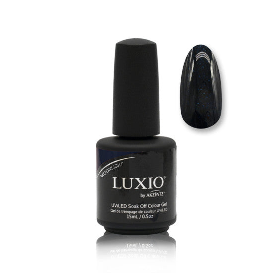 LUXIO GEL Moonlight(sparkle) 15ml
