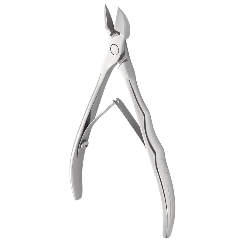 STALEKS PRO EXPERT 11 ПРОФЕСІЙНІ КУСАЧКИ ДЛЯ КУТИКУЛИ 11 ММ NE-11-11