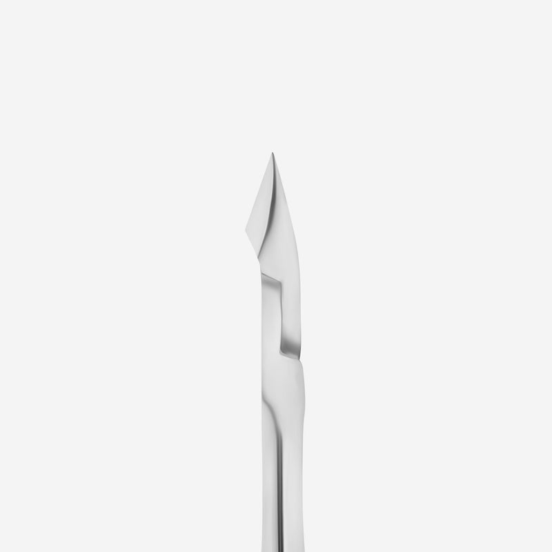 STALEKS PRO EXPERT 21 ПРОФЕСІЙНІ КУСАЧКИ ДЛЯ КУТИКУЛИ FULL JAW 10 MM NE-21-10