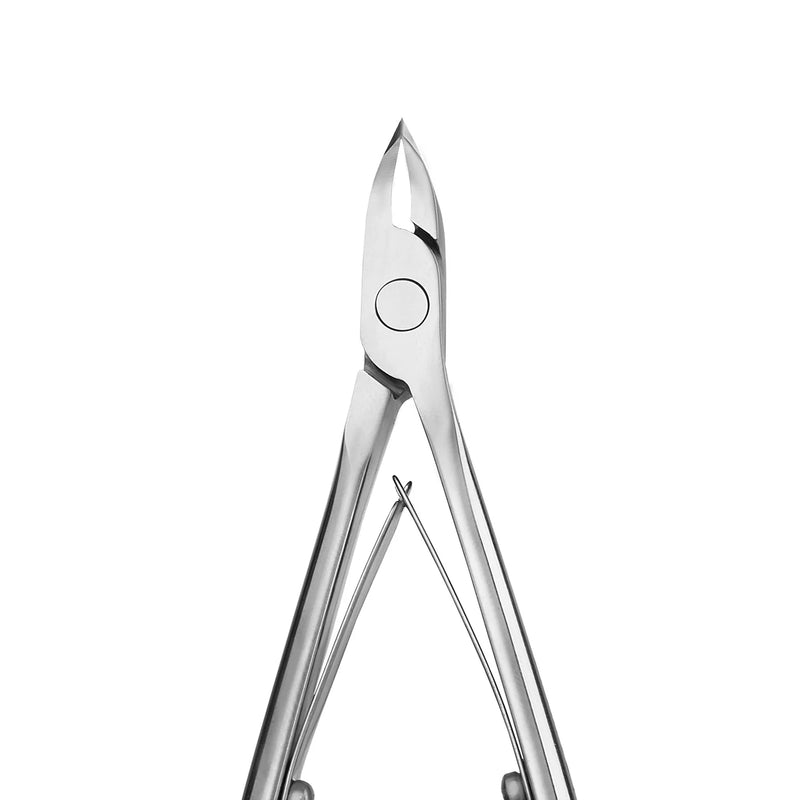 КУСАЧКИ ДЛЯ КУТИКУЛИ STALEKS PRO EXPERT 90 PROFESSIONAL 3 MM NE-90-3