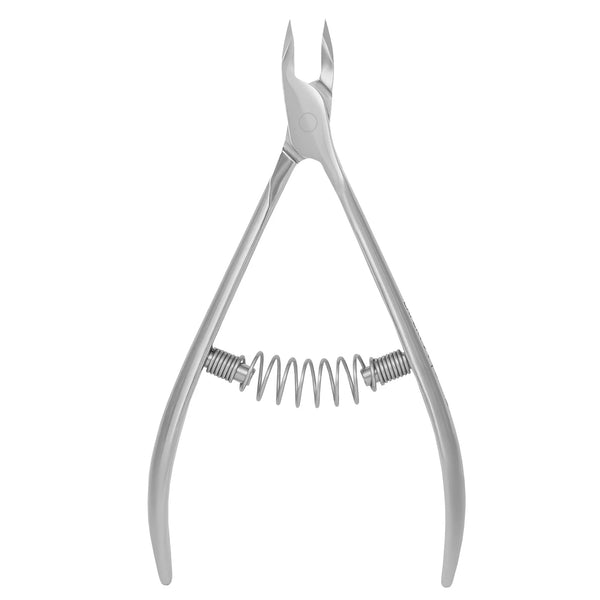 STALEKS PRO EXPERT 91 PROFESSIONAL CUTICLE NIPPERS 3 MM NE-91-3