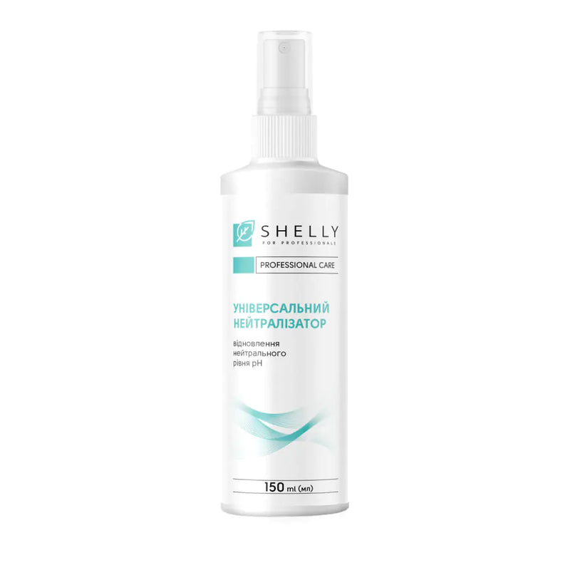 Universal neutralizer Shelly 150 ML
