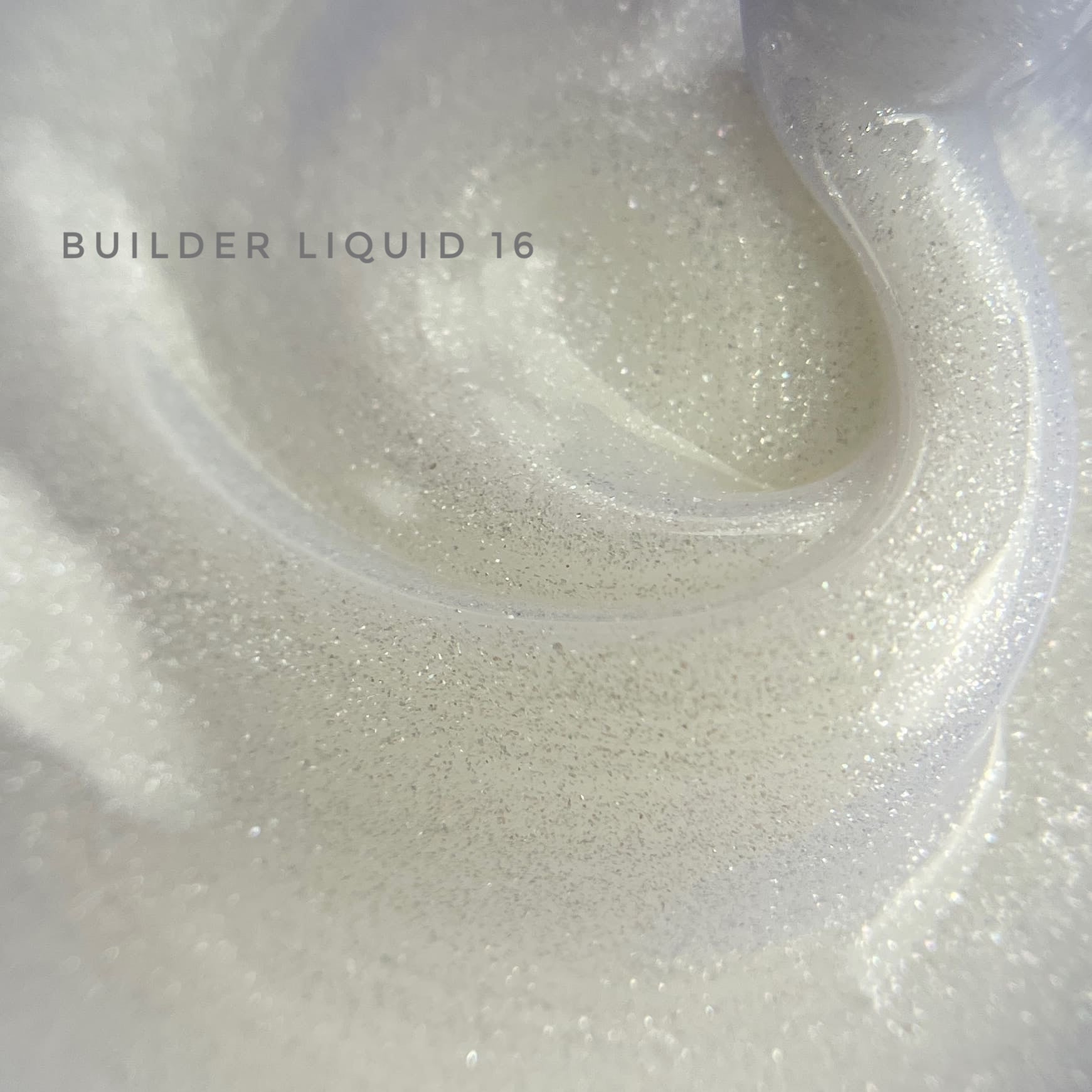 Touch Builder liquid 15ml