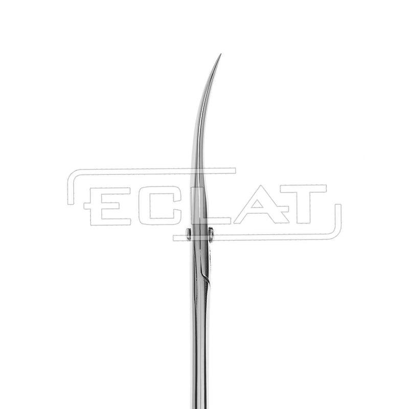 ECLAT MANICURE SCISSORS LUXE #3 for the cuticle 50mm