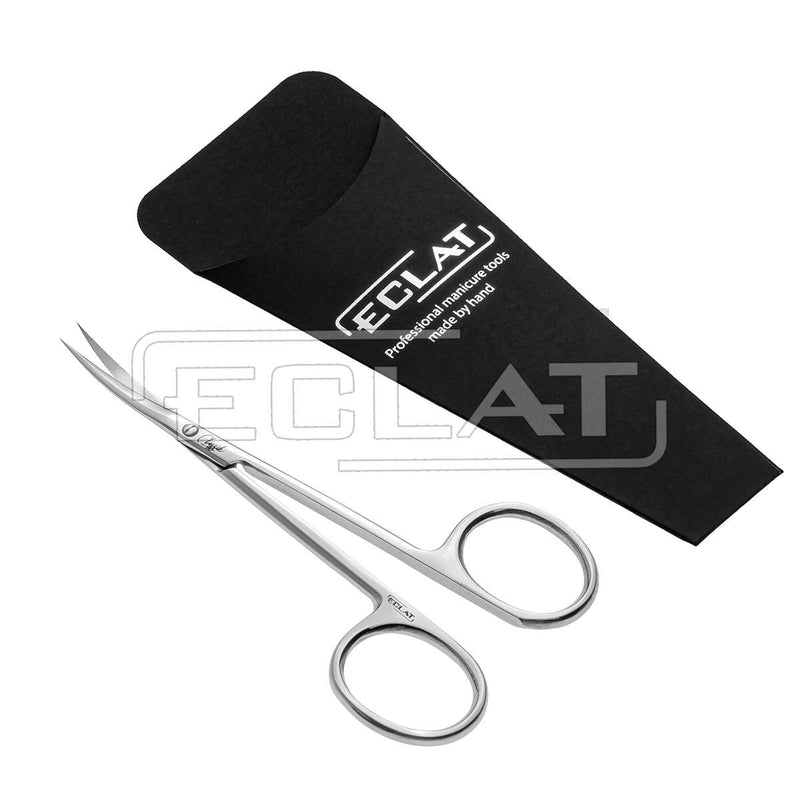 ECLAT MANICURE SCISSORS LUXE #3 for the cuticle 50mm