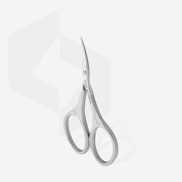 Ножиці для кутикули матові Staleks Beauty &amp; Care 10 Type 1 SBC-10/1