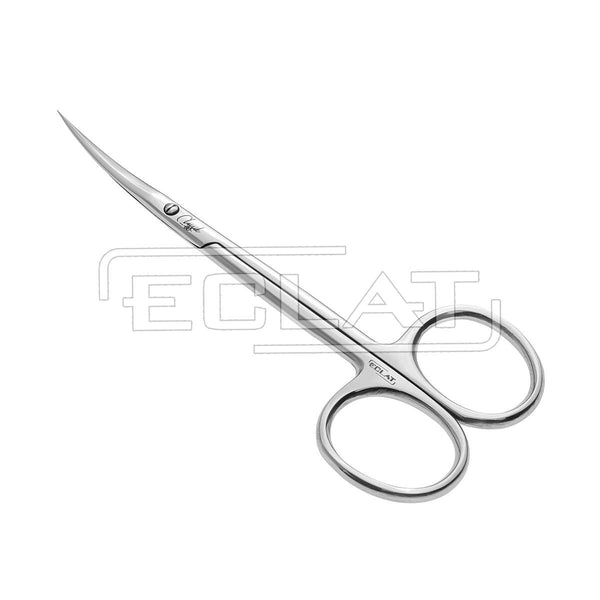 ECLAT MANICURE SCISSORS LUXE #3 for the cuticle 50mm