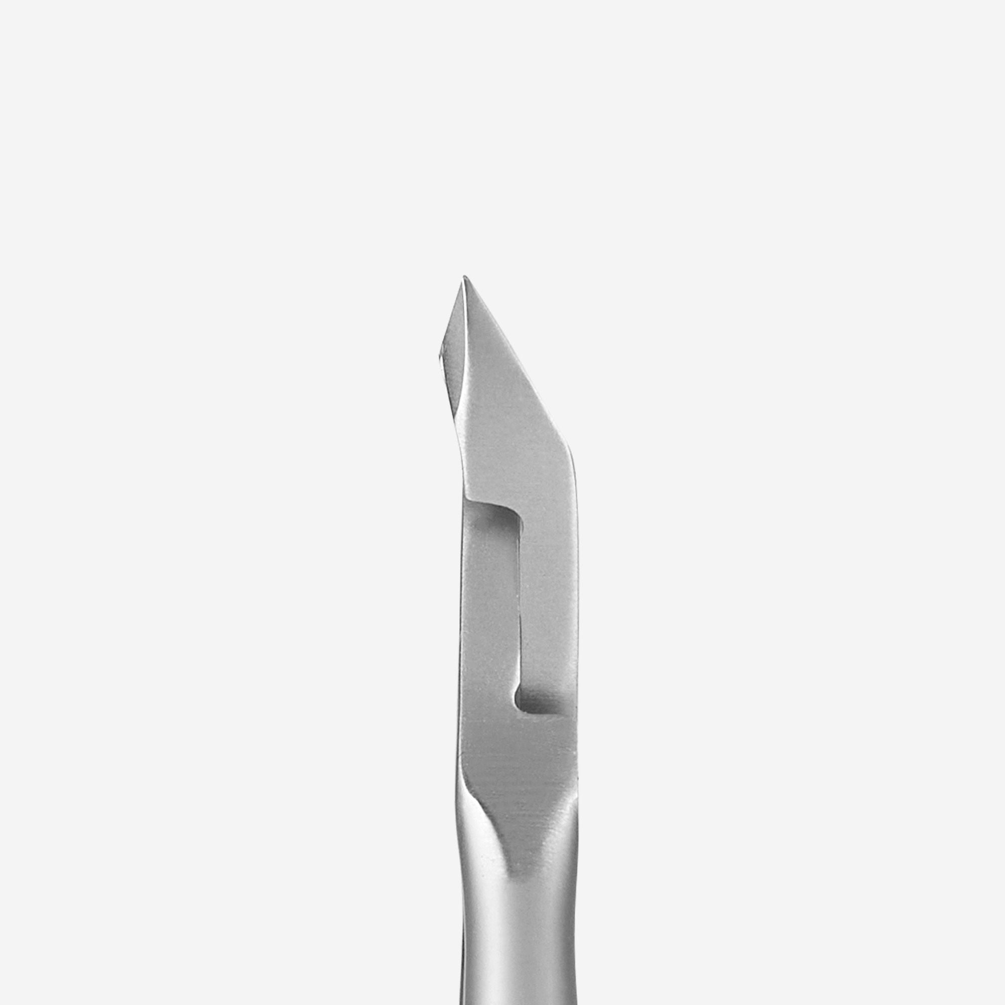 Professional cuticle nippers Staleks Pro Smart 31, 4 mm NS-31-4