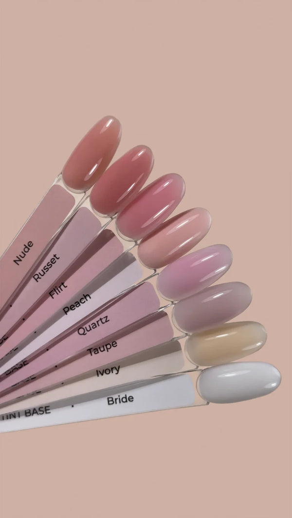 HELLO TINT BASE BRIDE, 15 МЛ HL-TB15-001