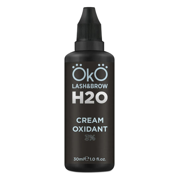 OKO H2O Cream Oxidant 3% 30 ml TINT-OXIDANT