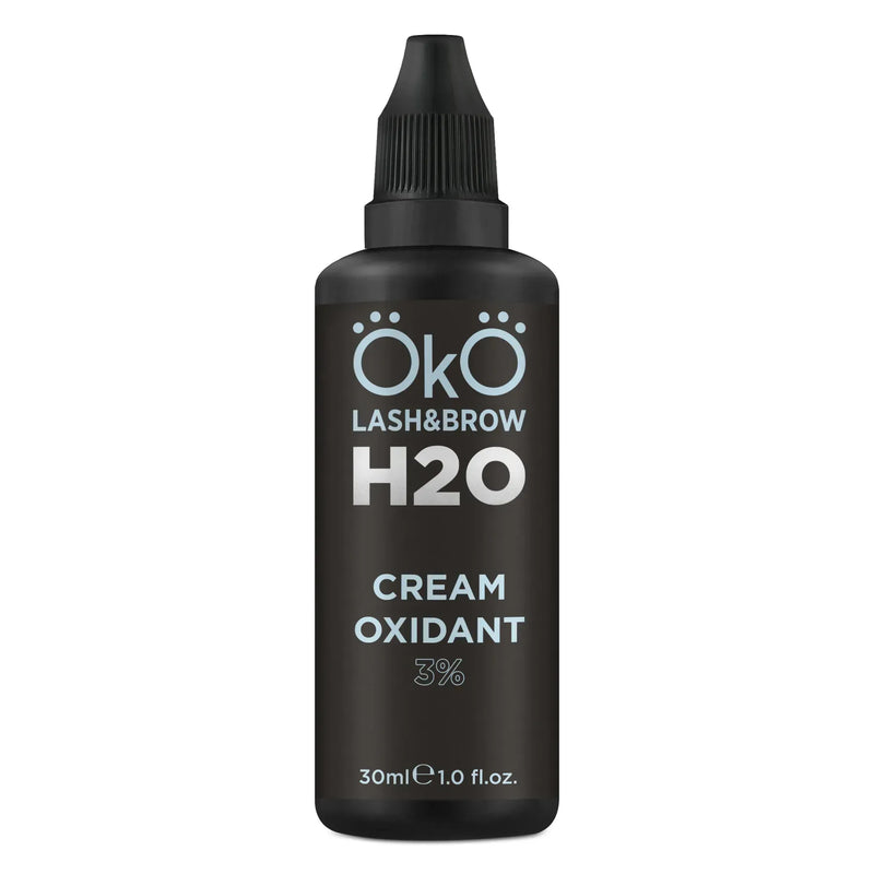 OKO H2O Cream Oxidant 3% 30 ml TINT-OXIDANT