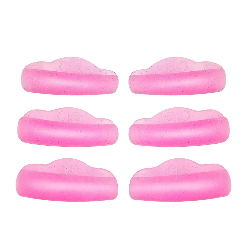 OKO Lash Lifting Pads 3 pairs