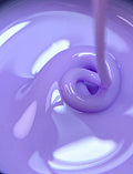 DARK MEDIUM GEL №15, 15 ML (WITHOUT BRUSH)