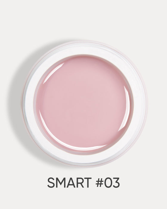 DARK SMART BUILDER GEL №03, 15 ml /22ml /30ML smart03
