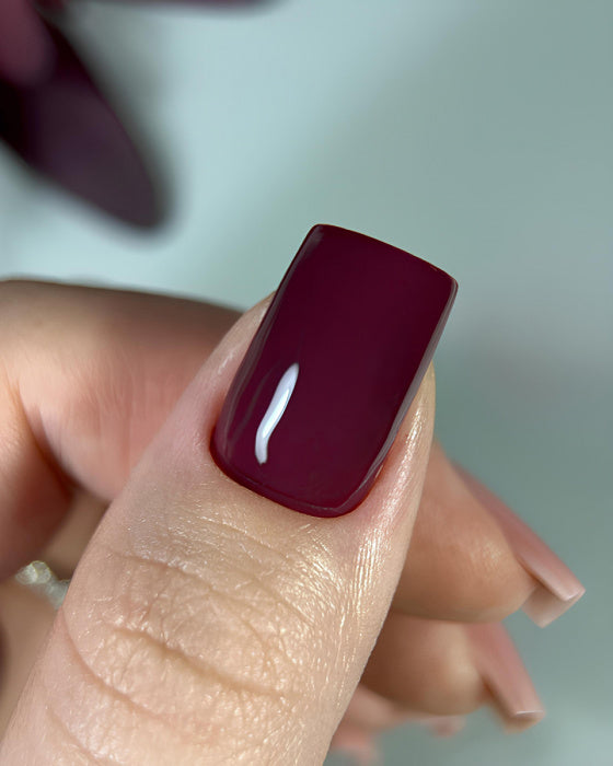 DARK GEL POLISH 141, 10 ML