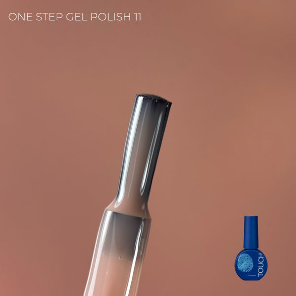 Touch One Step gel polish 11, 7 ml
