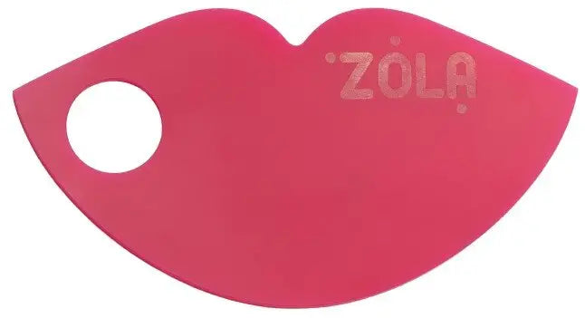 ZOLA Палитра для растушевки губ 05327