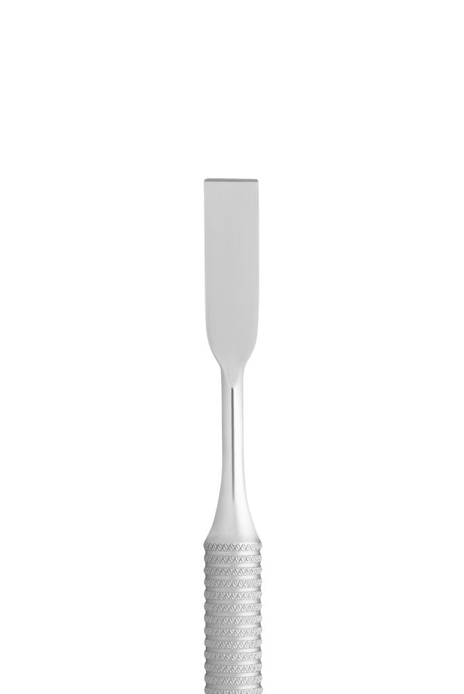 STALEKS Cuticle pusher EXPERT 51 TYPE 1 (straight blade and loop pusher) PE-51/1