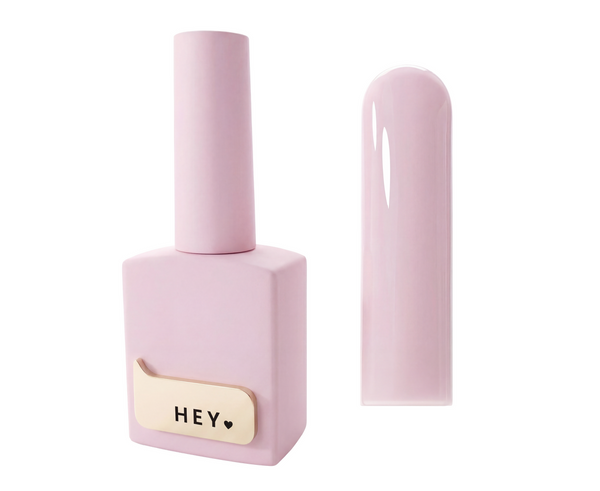 HEYLOVE. GEL POLISH, PETAL, 15 ML, HL-GP15-107